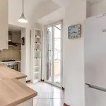 Apartmán Pigneto Good Vibes