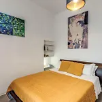 Apartmán Pigneto Good Vibes